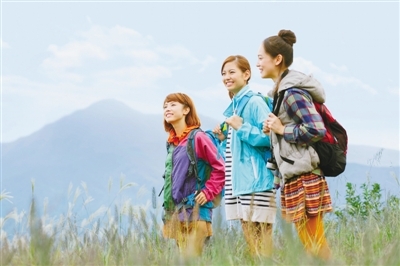 旅行社、景區(qū)瞄準(zhǔn)女性消費(fèi)者群體，旅游市場(chǎng)迎來新變革