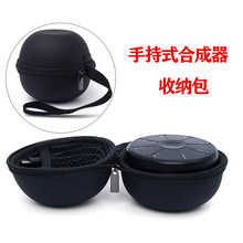 鍵盤鼓機(jī) 當(dāng)鍵盤樂器邂逅節(jié)奏機(jī)器