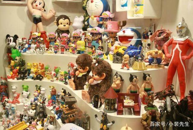 玩具店的每月實(shí)際收益 數(shù)據(jù)揭開(kāi)令人驚訝的真相